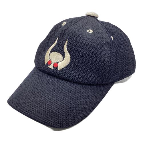 近鉄バッファローズ 応援グッズ ブラック 2002年以前当時物 帽子