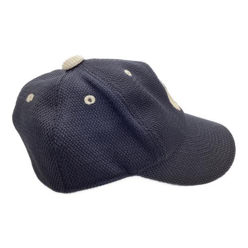 近鉄バッファローズ 応援グッズ ブラック 2002年以前当時物 帽子