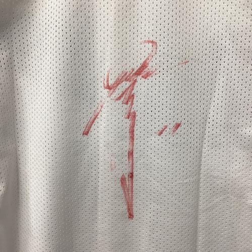 近鉄バッファローズ 応援グッズ SIZE L ホワイト ユニフォーム