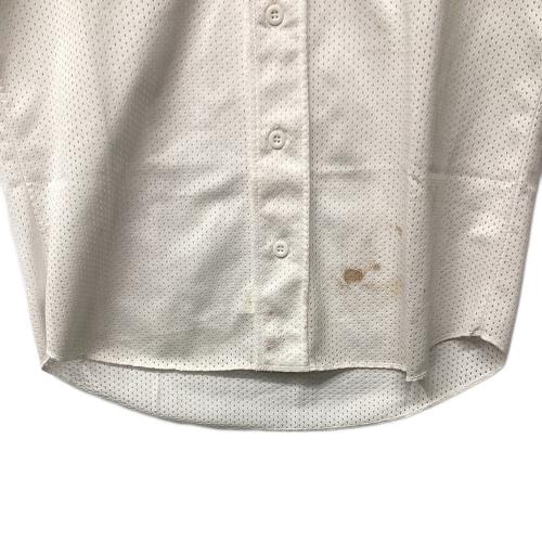 近鉄バッファローズ 応援グッズ SIZE L ホワイト ユニフォーム