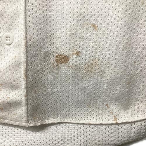 近鉄バッファローズ 応援グッズ SIZE L ホワイト ユニフォーム