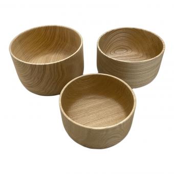 VIVAHDE (ヴィヴァフデ) アウトドア食器 山のうつわ