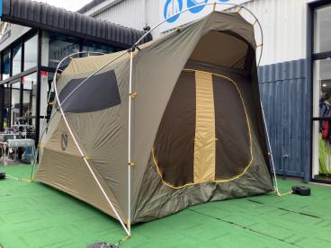 カテゴリ：テント・タープ｜価格タイプ：セール｜在庫：あり】商品一覧