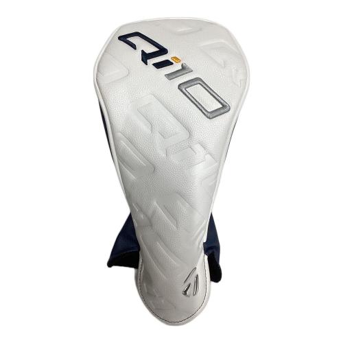 TaylorMade (テーラーメイド) ドライバー 2024年モデル Qi10 LS フレックス【S】 ロフト角【10.5°】
