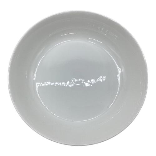 Snow peak (スノーピーク) アウトドア食器 廃盤品 TW-254 ノキ プレートL