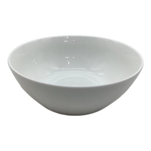 Snow peak (スノーピーク) アウトドア食器 廃盤品 TW-264 ノキ ボウルL