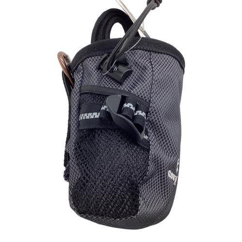 Snow peak (スノーピーク) 収納ケース 廃盤品 ボトルポケット UG-115GY