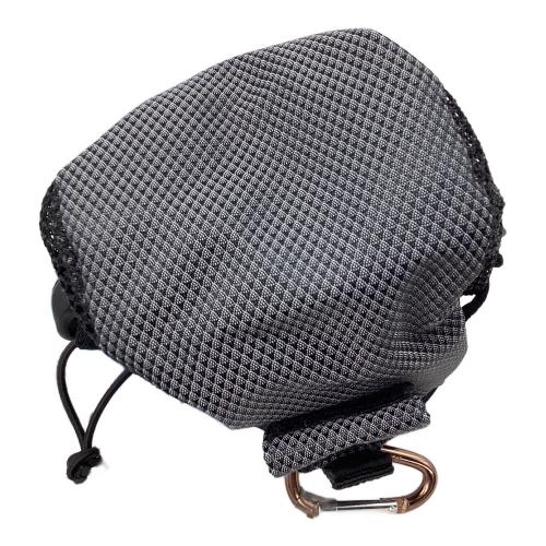 Snow peak (スノーピーク) 収納ケース 廃盤品 ボトルポケット UG-115GY