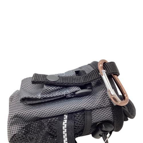 Snow peak (スノーピーク) 収納ケース 廃盤品 ボトルポケット UG-115GY