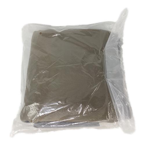 Snow peak (スノーピーク) ファニチャーアクセサリー 雪峰祭2017 秋限定 FES-126KH ローチェアブランケット カーキ