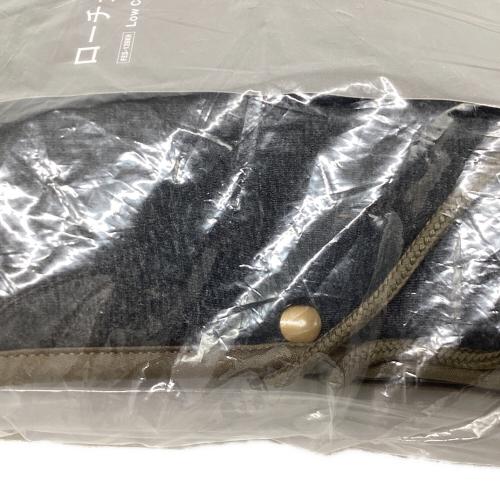 Snow peak (スノーピーク) ファニチャーアクセサリー 雪峰祭2017 秋限定 FES-126KH ローチェアブランケット カーキ