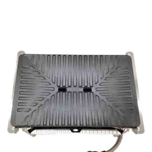 Snow peak (スノーピーク) シングルガスバーナー PSLPGマーク有 GS-355 2017年製 使用燃料【OD缶】