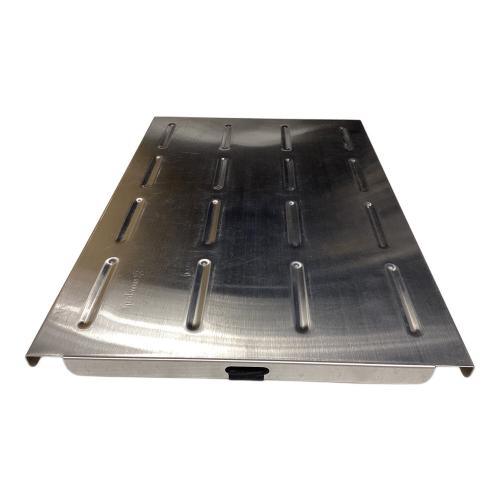 Snow peak (スノーピーク) ファニチャーアクセサリー 廃盤品 My テーブル SUSトップ