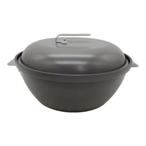 Snow peak (スノーピーク) クッカー CS-600 パンクッカー