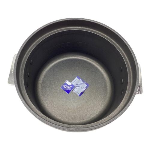 Snow peak (スノーピーク) クッカー CS-600 パンクッカー