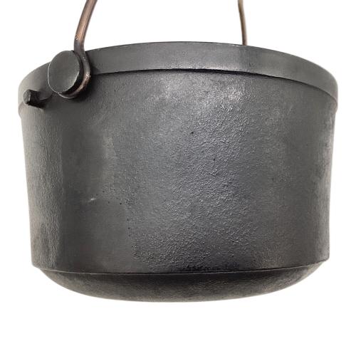 Snow peak (スノーピーク) ダッチオーブン CS-550 コンボダッチデュオ