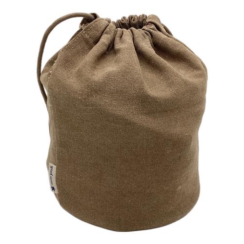 Snow peak (スノーピーク) ダッチオーブン CS-550 コンボダッチデュオ