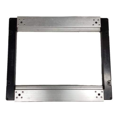 Snow peak (スノーピーク) ファニチャーアクセサリー 廃盤品 CK-166 IGTフレーム ショート 未使用品