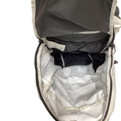 MILLET (ミレー) バックパック 37L ホワイト KHUMBU MC 37 背面長 約41～45cm 41-50L(小屋・テント泊)