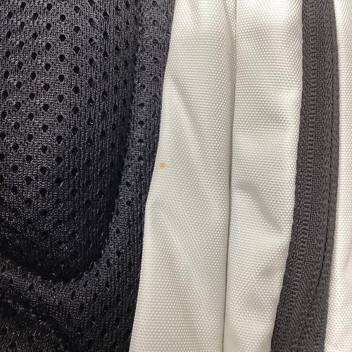 MILLET (ミレー) バックパック 37L ホワイト KHUMBU MC 37 背面長 約41～45cm 41-50L(小屋・テント泊)