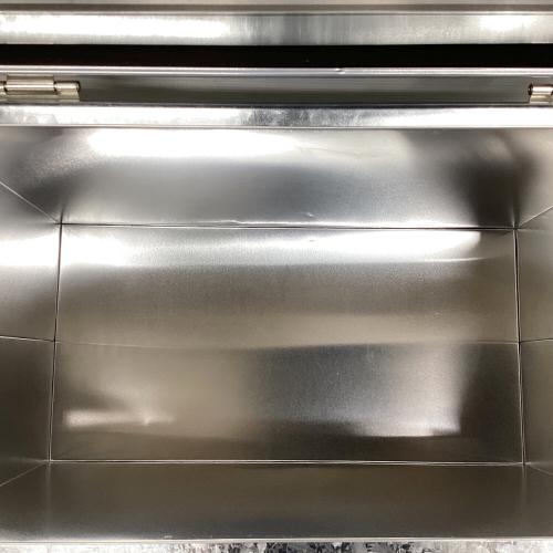 DULTON (ダルトン) クーラーボックス 20L シルバー 23年限定カラー アイスチェスト