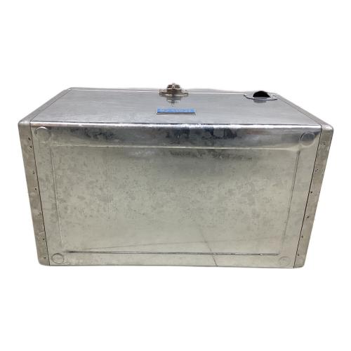 DULTON (ダルトン) クーラーボックス 20L シルバー 23年限定カラー アイスチェスト