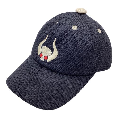 近鉄バッファローズ (キンテツバッファローズ) 応援グッズ ブラック 2002年以前当時物 帽子