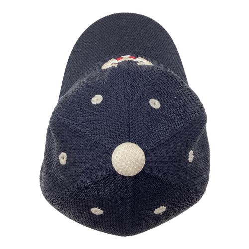 近鉄バッファローズ (キンテツバッファローズ) 応援グッズ ブラック 2002年以前当時物 帽子