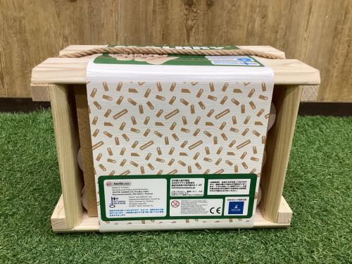 EVERNEW (エバニュー) アウトドア雑貨 モルック 未使用品