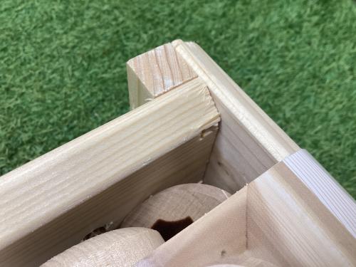 EVERNEW (エバニュー) アウトドア雑貨 モルック 未使用品