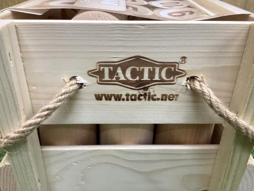 EVERNEW (エバニュー) アウトドア雑貨 モルック 未使用品