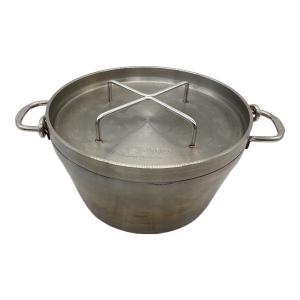 SOTO (ソト) ダッチオーブン ST-910 ステンレスダッチオーブン10インチ