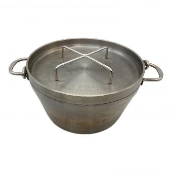 SOTO (ソト) ダッチオーブン ST-910 ステンレスダッチオーブン10インチ