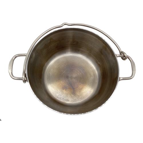 SOTO (ソト) ダッチオーブン ST-910 ステンレスダッチオーブン10インチ