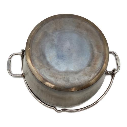 SOTO (ソト) ダッチオーブン ST-910 ステンレスダッチオーブン10インチ