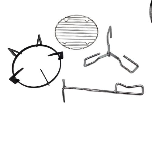 SOTO (ソト) ダッチオーブン ST-910 ステンレスダッチオーブン10インチ