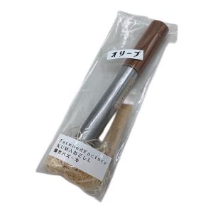 Fatwood Factory (ファットウッド ファクトリー) アウトドア雑貨 KUMA おどしL 爆竹バズーカ