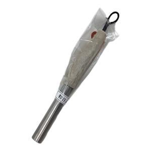 Fatwood Factory (ファットウッド ファクトリー) アウトドア雑貨 KUMAおどし 爆竹バズーカL 富士山鹿角