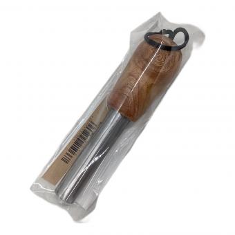 Fatwood Factory (ファットウッド ファクトリー) アウトドア雑貨 KUMAおどし 爆竹バズーカL  欅瘤