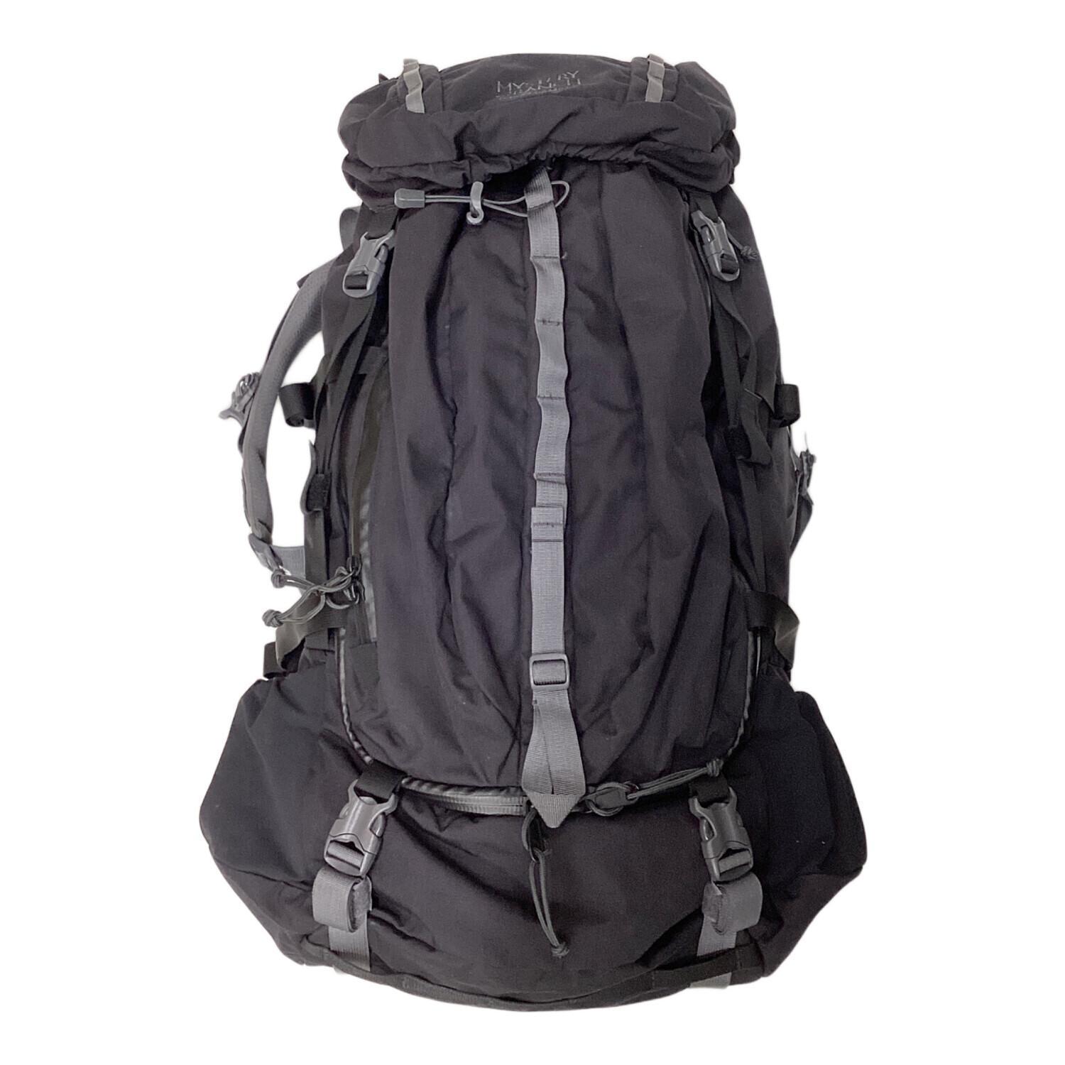 ミステリーランチ テラフレーム65 ブラック