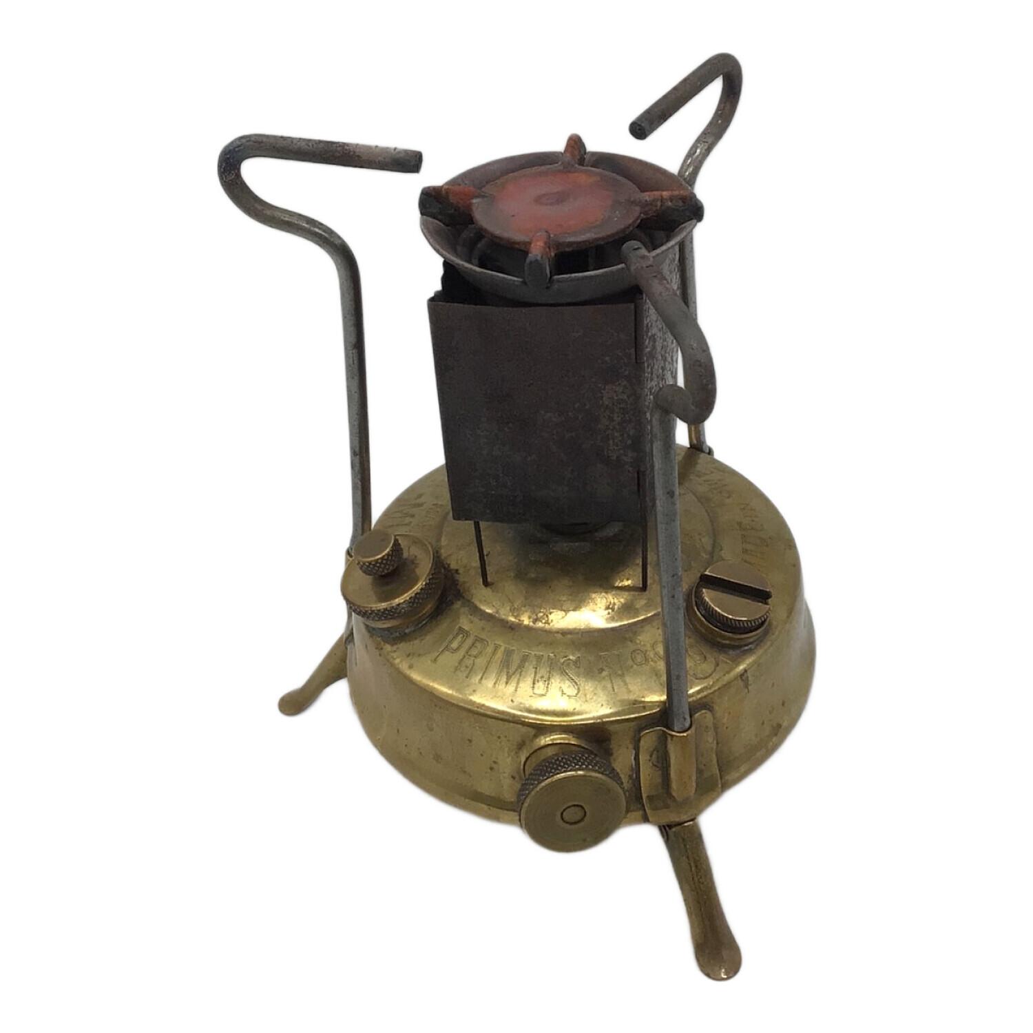 ★超激レア PRIMUS No.96 AS 1953年製 プリムス ストーブ ☆超激レア PRIMUS No.96 AS 1953年製 プリムス ストーブ