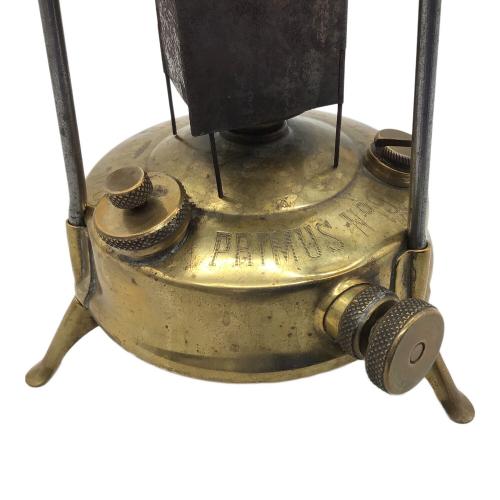 PRIMUS (プリムス) No.96 輸出モデル 推定1952年製｜トレファク