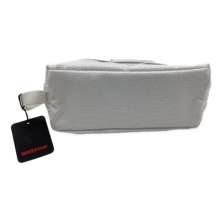 ブリーフィング  カートバック　白 BRIEFING GOLF 最大46%☆10/8限定 日本正規品 ブリーフィング