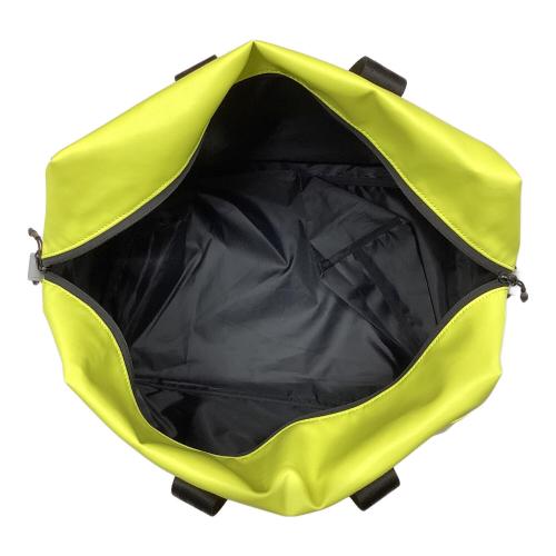 TaylorMade (テーラーメイド) ゴルフバッグ イエロー×グレー UN733 未