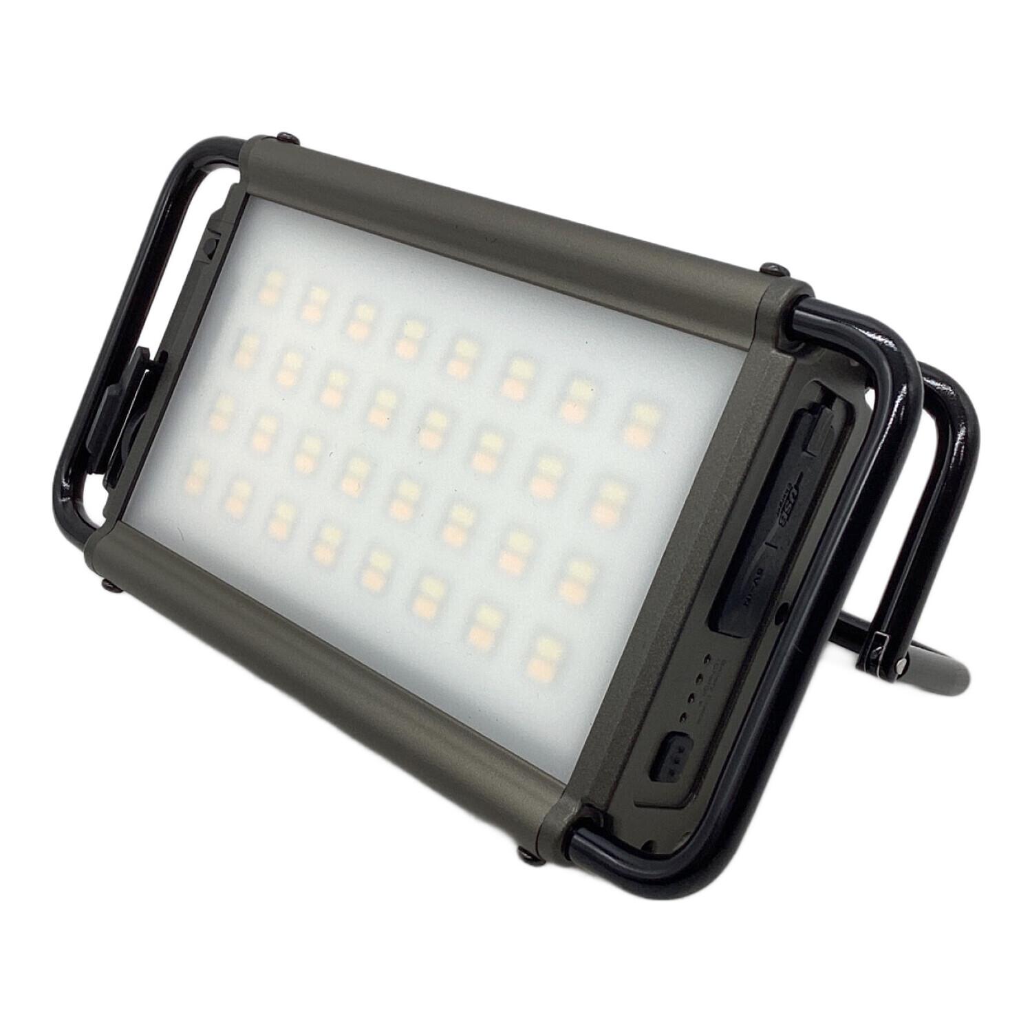 NEIGHBORHOOD (ネイバーフッド)×CLAYMORE×Helinox LEDランタン