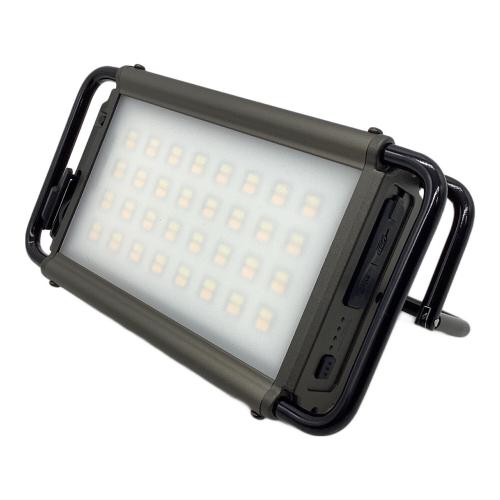 NEIGHBORHOOD (ネイバーフッド)×CLAYMORE×Helinox LEDランタン