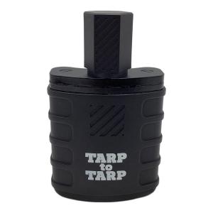 H&O (エイチアンドオー)×TARP to TARP Medic Bottle アウトドア雑貨
