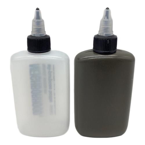 NEIGHBORHOOD (ネイバーフッド) アウトドア雑貨 2個セット オイルボトル