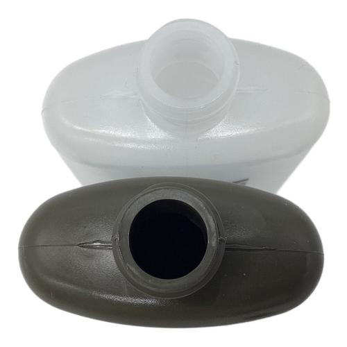 NEIGHBORHOOD (ネイバーフッド) アウトドア雑貨 2個セット オイルボトル