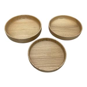 VIVAHDE (ヴィヴァフデ) アウトドア食器 山のうつわDISH